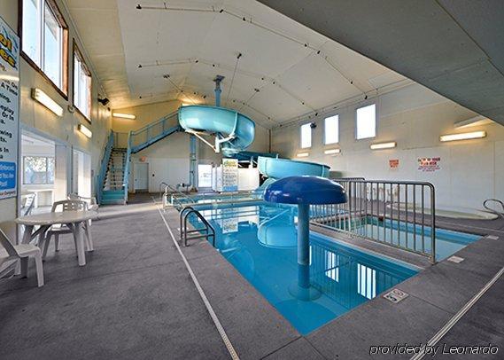 Rodeway Inn West Fargo Eksteriør billede