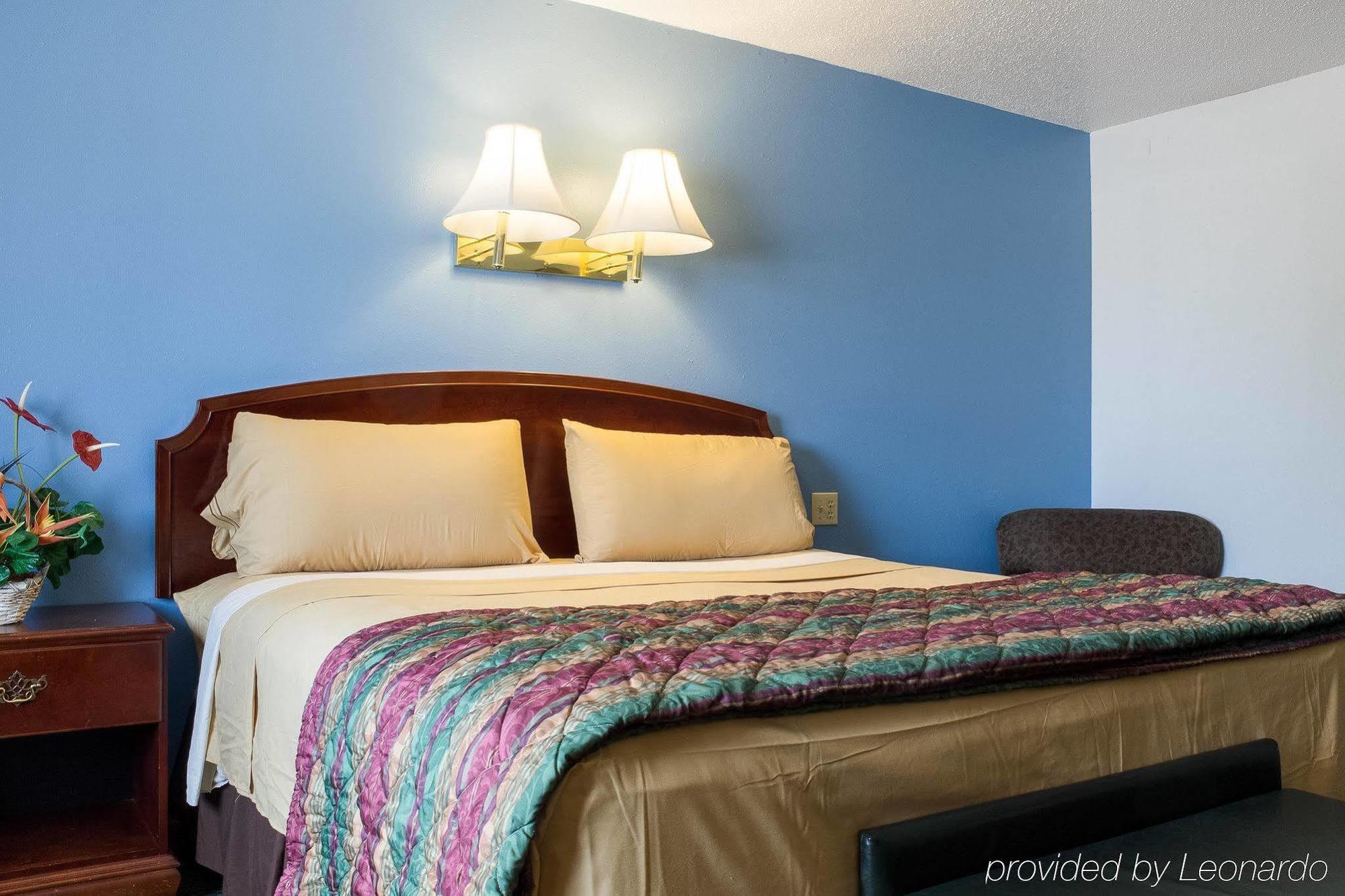Rodeway Inn West Fargo Eksteriør billede