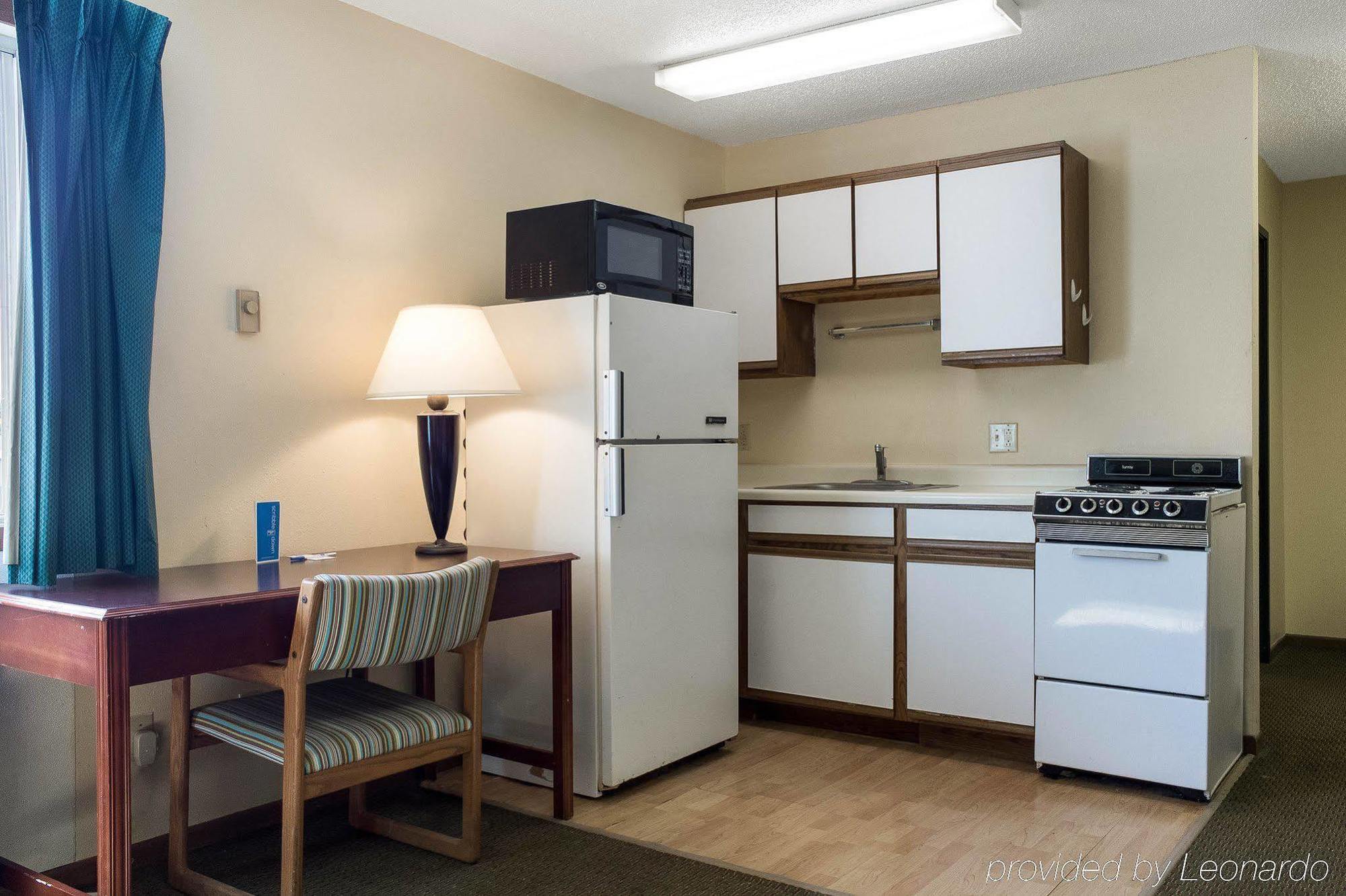 Rodeway Inn West Fargo Eksteriør billede